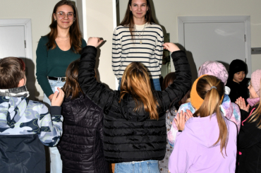 Orientēšanās sacensības