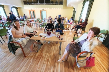 Skolotāju forums 2020