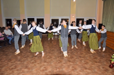 Vecāku konference ( ziema 2019)